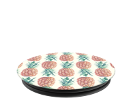 Uchwyt i podstawka do telefonu (Pineapple Pattern) - 1459190 - zdjęcie 2